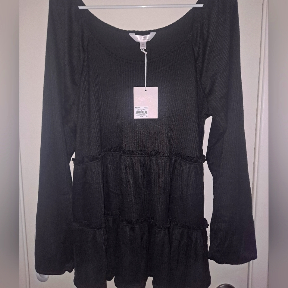 Tunic top